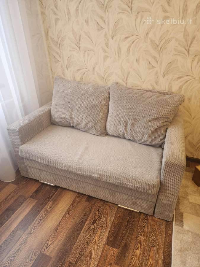 Sofa-lova 120x200 - nuotraukos Nr. 2