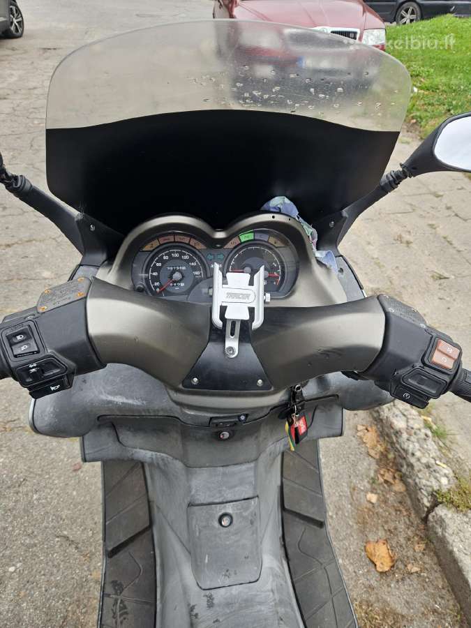 Aprilia atlantic - nuotraukos Nr. 4