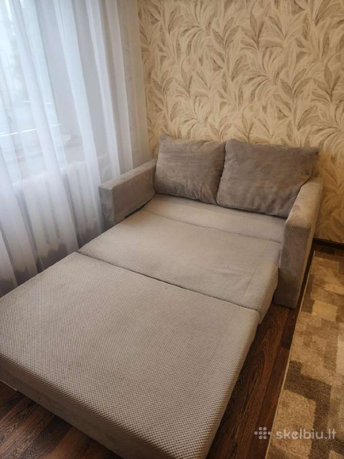 Sofa-lova 120x200 - nuotraukos Nr. 3