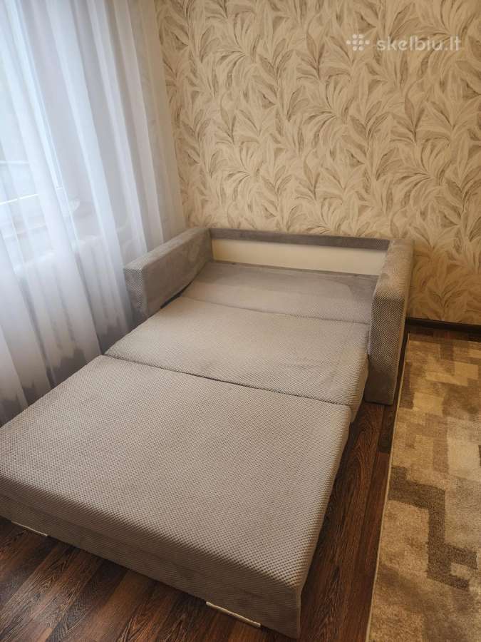 Sofa-lova 120x200 - nuotraukos Nr. 4