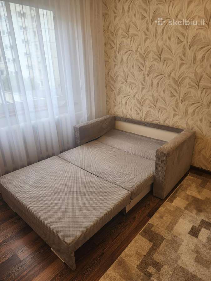 Sofa-lova 120x200 - nuotraukos Nr. 5