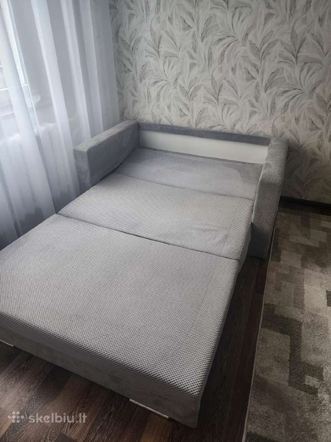 Sofa-lova 120x200 - nuotraukos Nr. 6