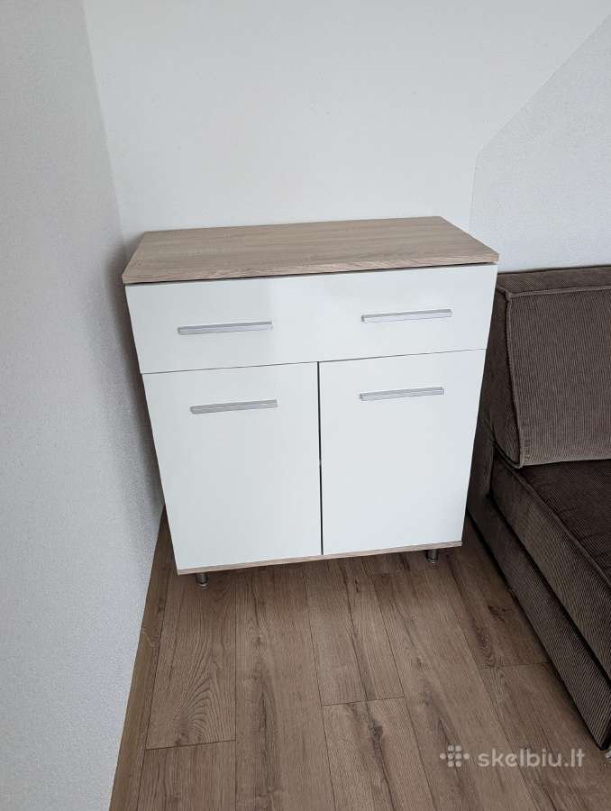 Komoda - nuotraukos Nr. 2