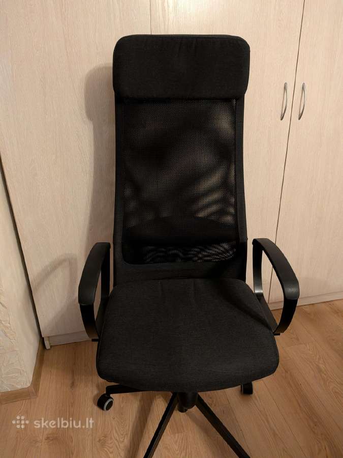 Ikea Markus - nuotraukos Nr. 2