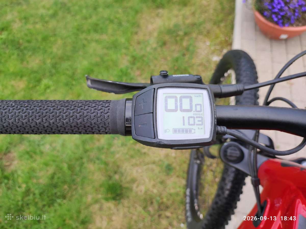 Scott Aspect eride 920 29 ratai XL - nuotraukos Nr. 14