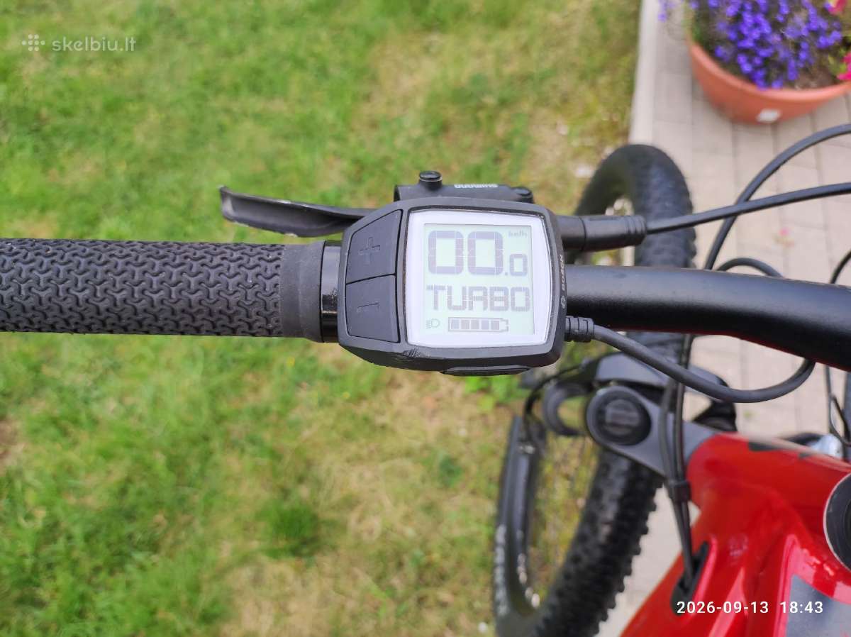 Scott Aspect eride 920 29 ratai XL - nuotraukos Nr. 15