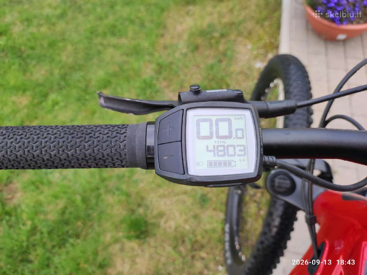 Scott Aspect eride 920 29 ratai XL - nuotraukos Nr. 17