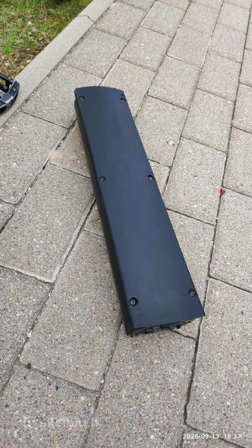 Scott Aspect eride 920 29 ratai XL - nuotraukos Nr. 19