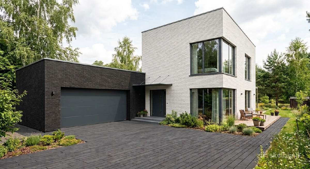 Architektas_konsultacijos_statybą leidžiantis dok - nuotraukos Nr. 2