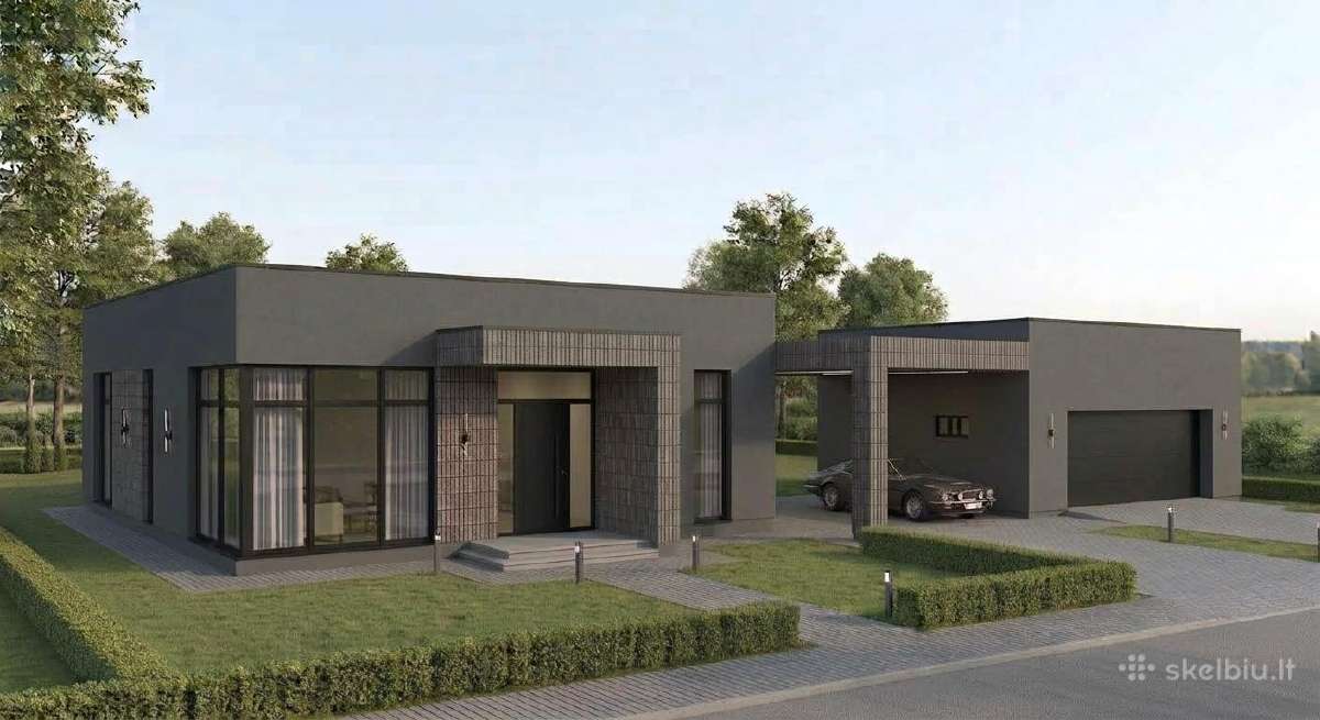 Architektas_konsultacijos_statybą leidžiantis dok - nuotraukos Nr. 3