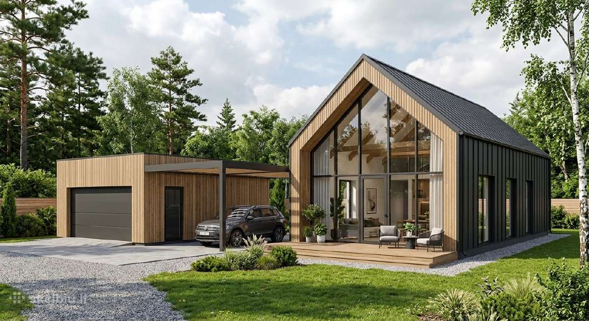 Architektas_konsultacijos_statybą leidžiantis dok - nuotraukos Nr. 4