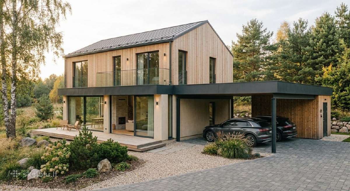 Architektas_konsultacijos_statybą leidžiantis dok - nuotraukos Nr. 5
