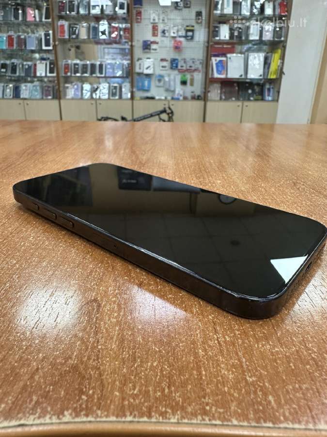 Apple iPhone 16 Pro Max 256 GB (Naudotas) - nuotraukos Nr. 4