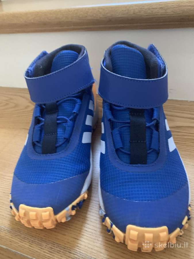 Adidas - nuotraukos Nr. 2