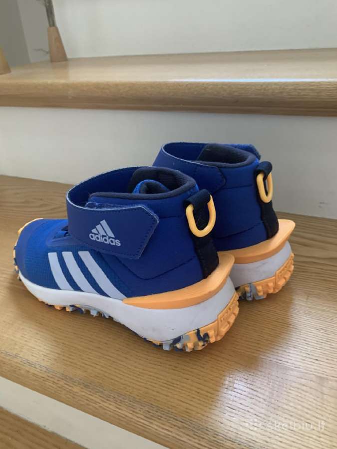 Adidas - nuotraukos Nr. 3