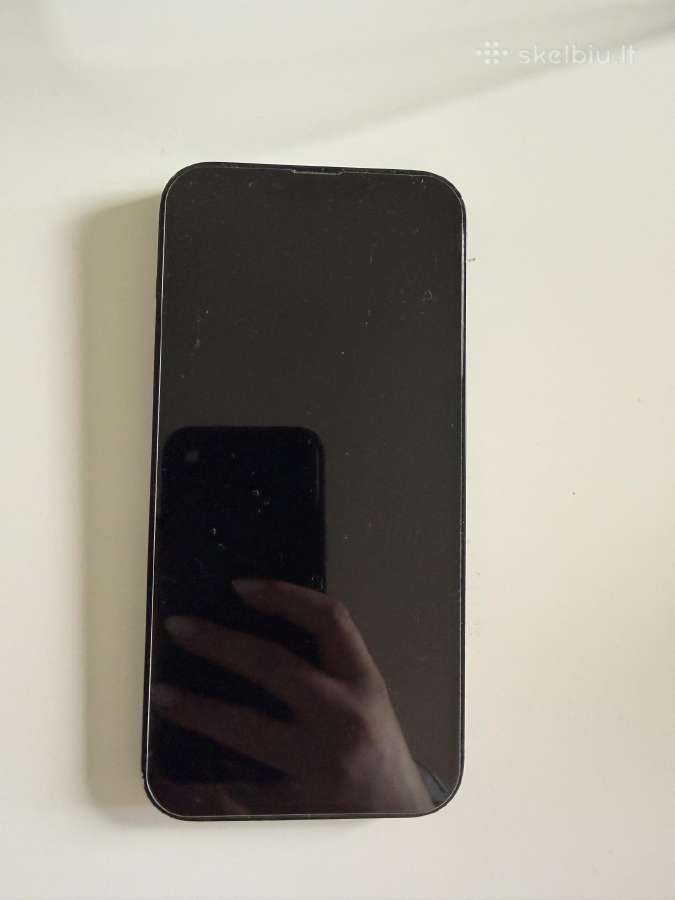 iPhone 14+ - nuotraukos Nr. 5