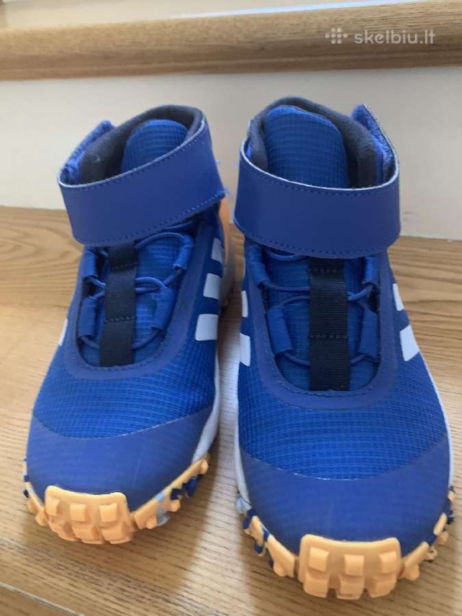 Sportiniai batai Adidas - nuotraukos Nr. 2