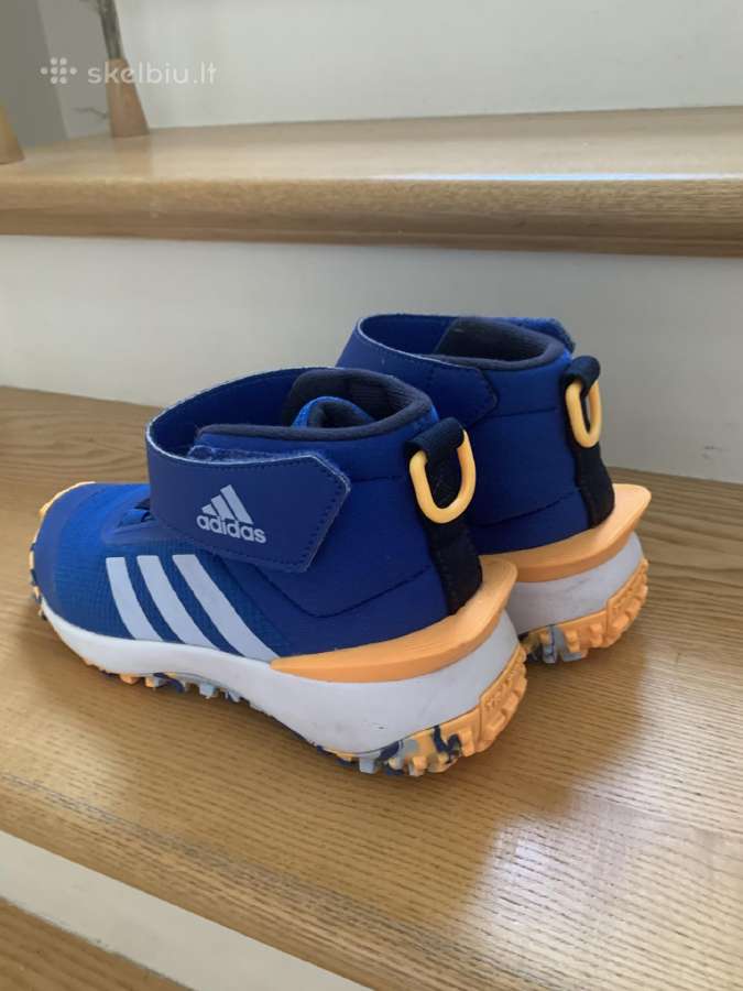 Sportiniai batai Adidas - nuotraukos Nr. 3