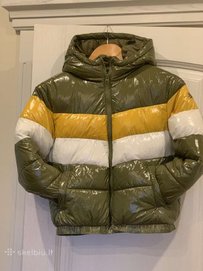 Benetton striukė - nuotraukos Nr. 4