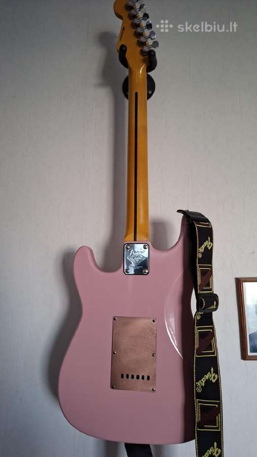 Gitaros - nuotraukos Nr. 3