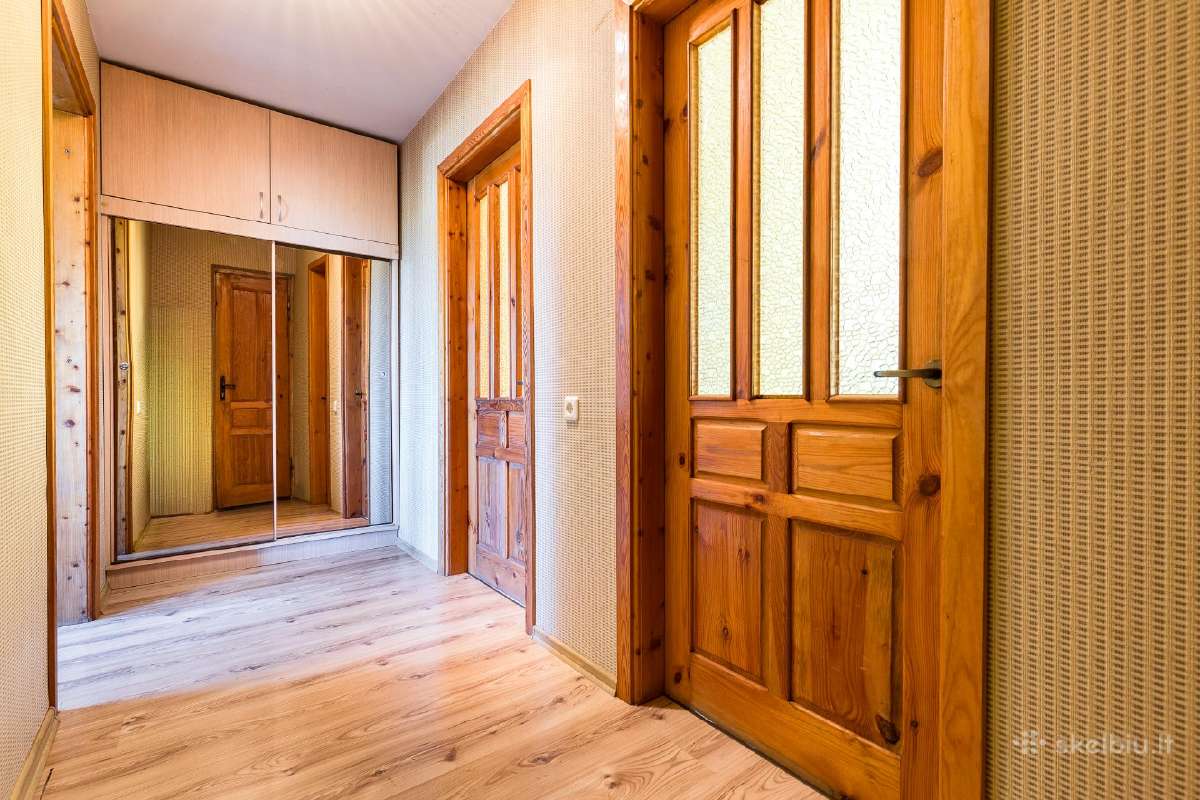 Erdvi sodyba Giliogirio k. – gyvenimui ir verslui - nuotraukos Nr. 26