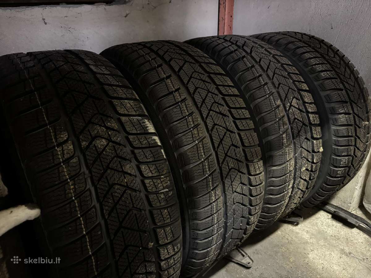 Mercedes Audi Bmw ratai et36 lk112 7.5*17h2 m7517 - nuotraukos Nr. 7
