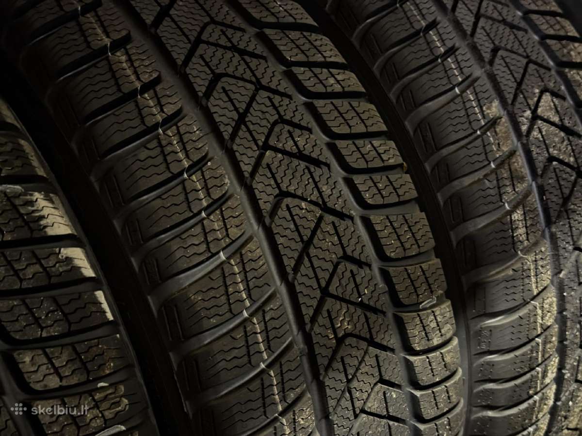 Mercedes Audi Bmw ratai et36 lk112 7.5*17h2 m7517 - nuotraukos Nr. 9