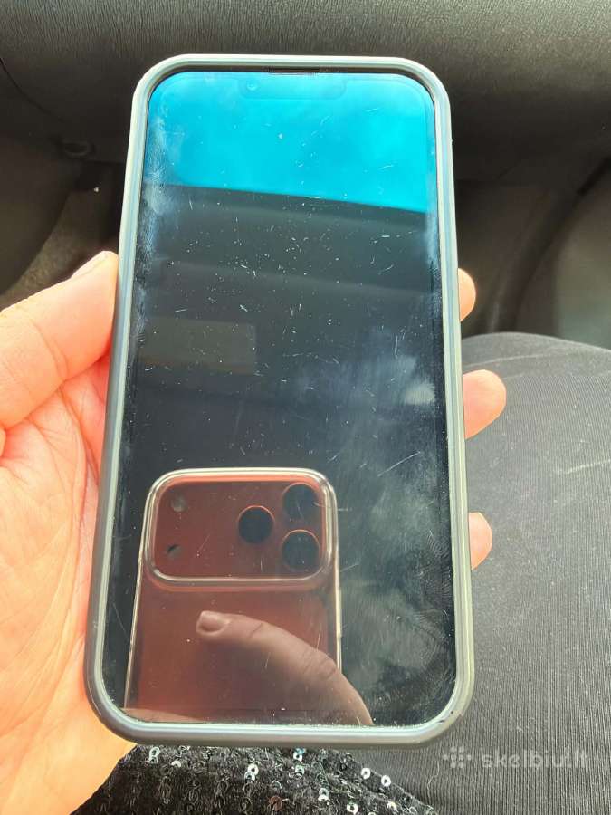 iPhone 13 128gb - nuotraukos Nr. 2