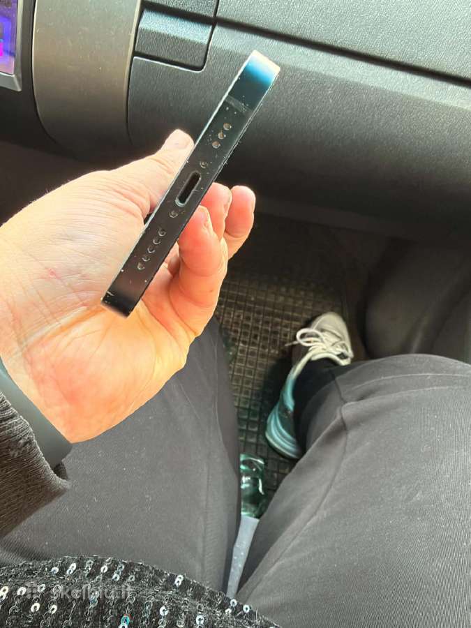 iPhone 13 128gb - nuotraukos Nr. 3