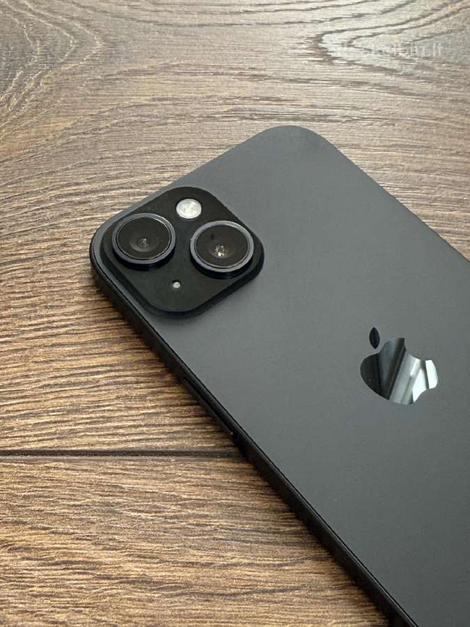 Apple iPhone 15 128gb Black - nuotraukos Nr. 2