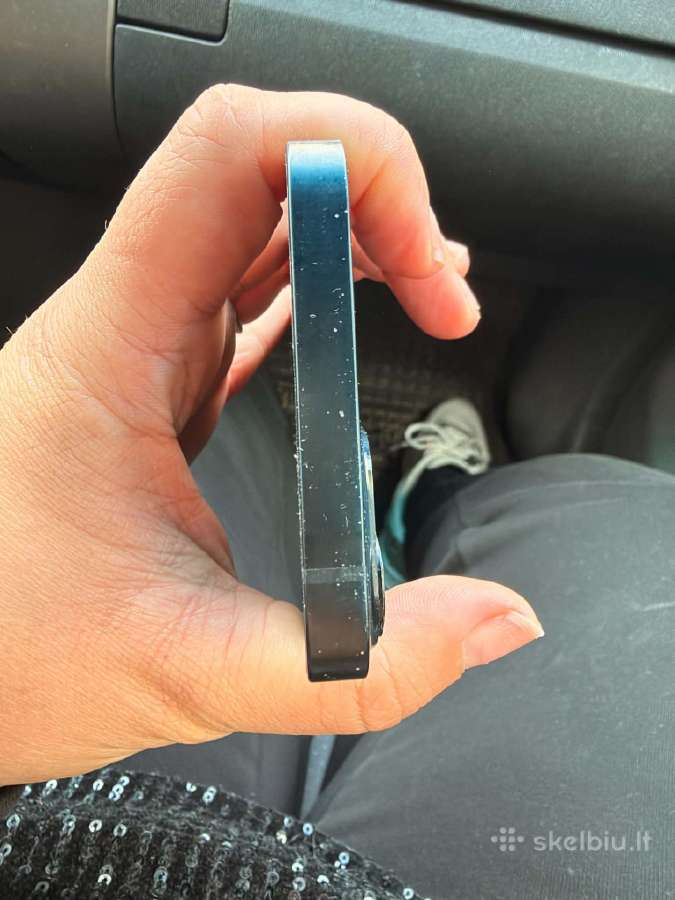 iPhone 13 128gb - nuotraukos Nr. 5