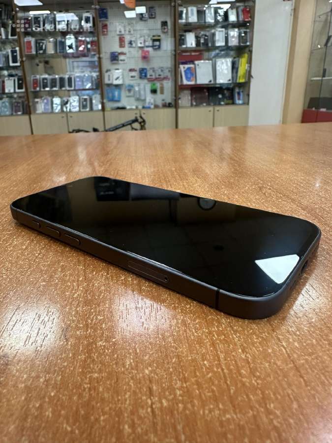 Apple iPhone 17 256 GB (Naudotas) - nuotraukos Nr. 4