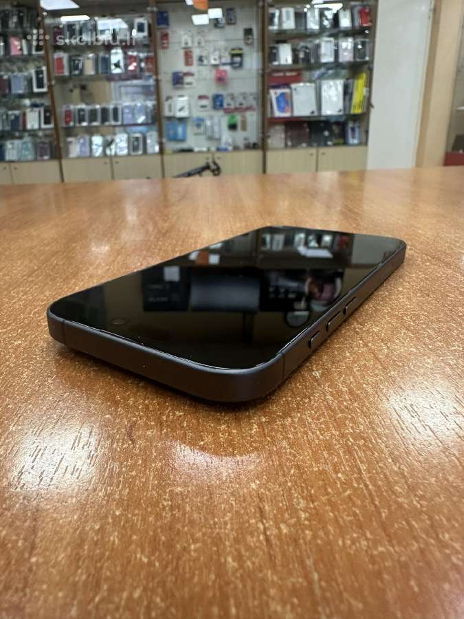 Apple iPhone 17 256 GB (Naudotas) - nuotraukos Nr. 5
