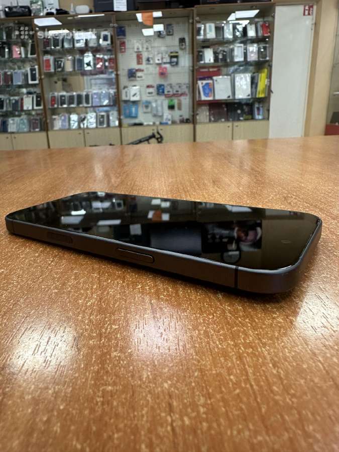 Apple iPhone 17 256 GB (Naudotas) - nuotraukos Nr. 6