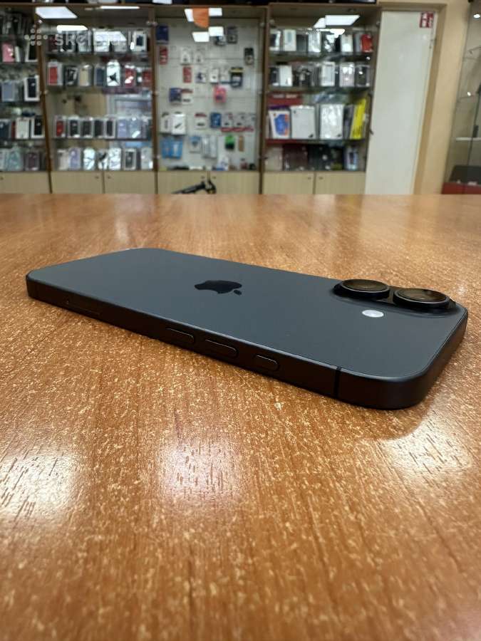 Apple iPhone 17 256 GB (Naudotas) - nuotraukos Nr. 9