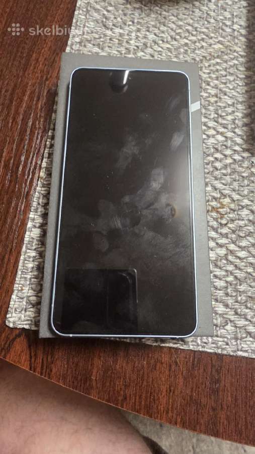 Samsung s26 12/256gb - nuotraukos Nr. 2