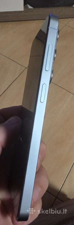 Samsung s26 12/256gb - nuotraukos Nr. 3