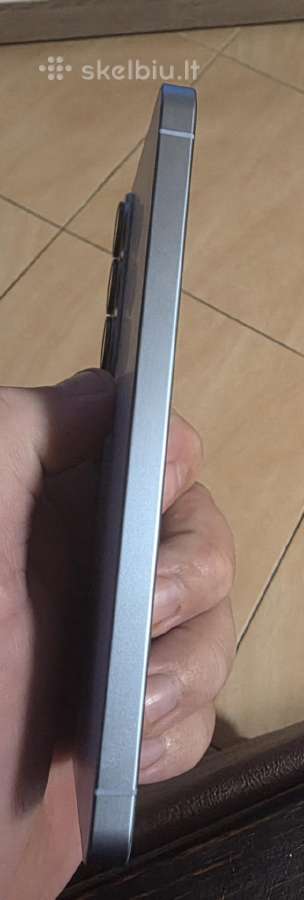 Samsung s26 12/256gb - nuotraukos Nr. 4