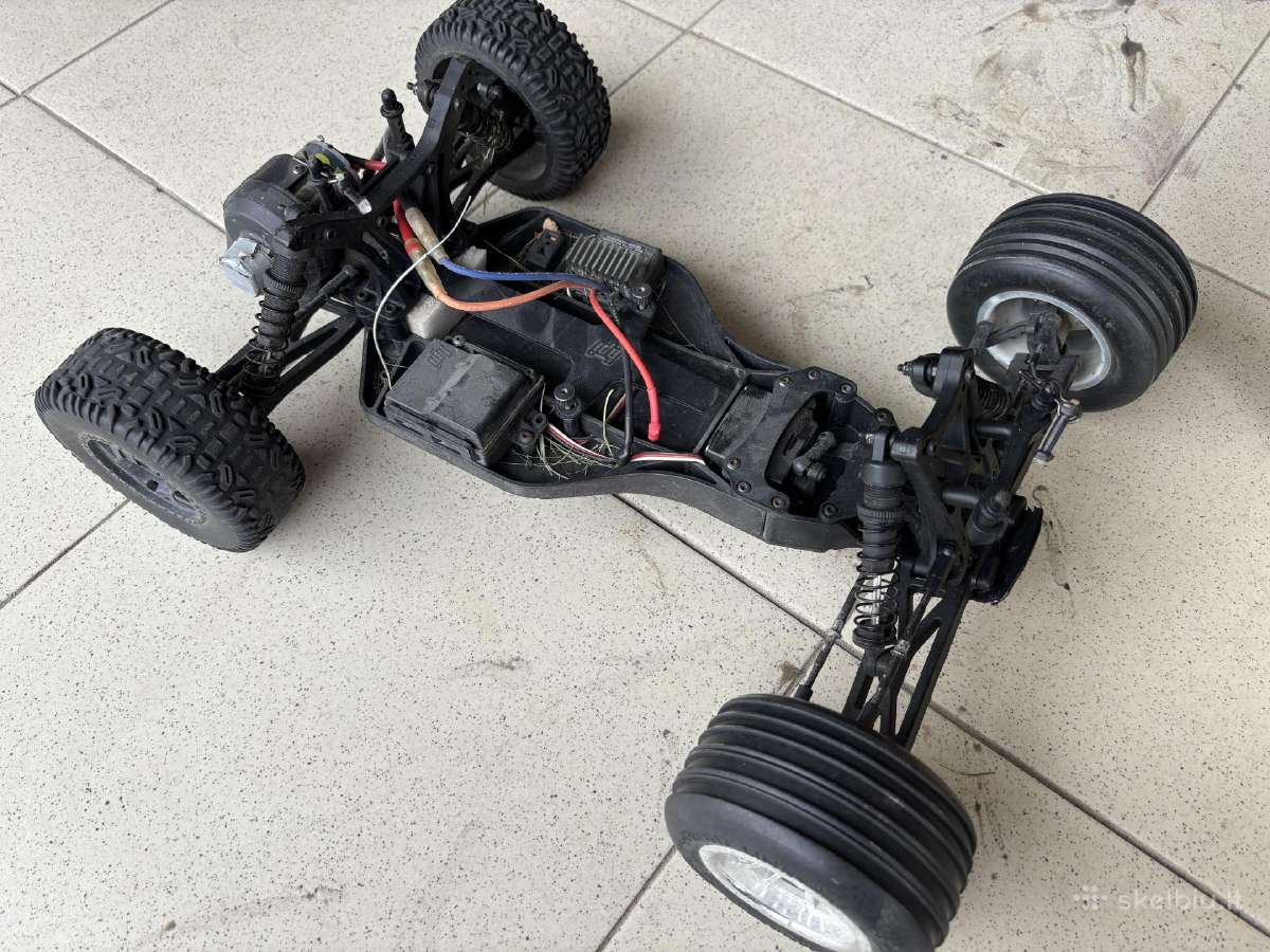 Hpi racing - nuotraukos Nr. 3