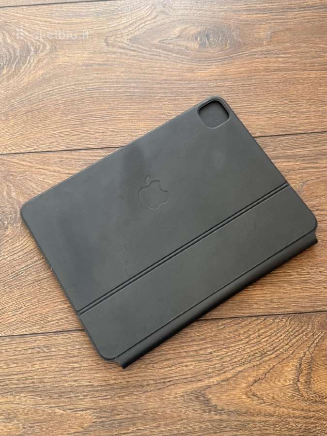 Apple iPad Magic Keyboard - nuotraukos Nr. 2