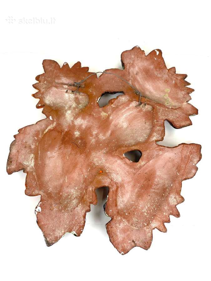 Molinė dekoracija "Saulėgrąžos" - nuotraukos Nr. 7