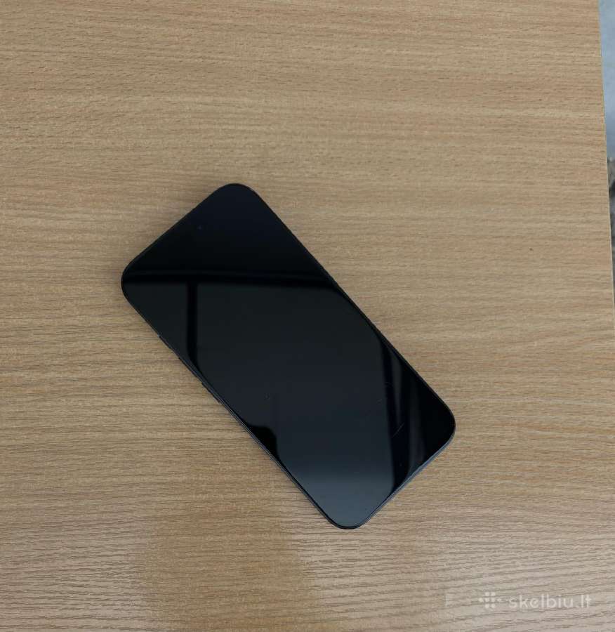 iPhone 16, 128gb - nuotraukos Nr. 7