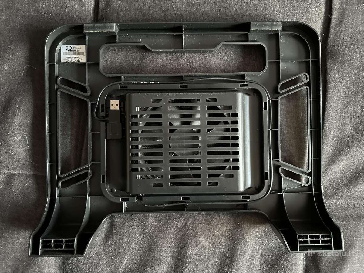 Msi Gs75 Stealth Rtx 2070 Max-q i7 17,3" 144hz - nuotraukos Nr. 12
