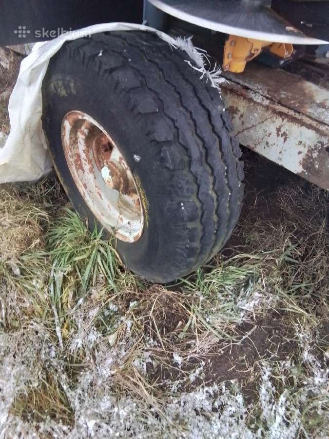 Parduodu gaz,čekiško rinktuvo,2pts 6rata,kita. - nuotraukos Nr. 5