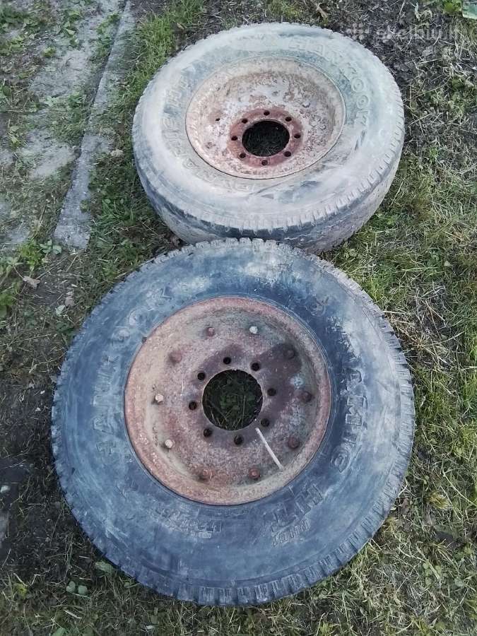 Parduodu gaz,čekiško rinktuvo,2pts 6rata,kita. - nuotraukos Nr. 7