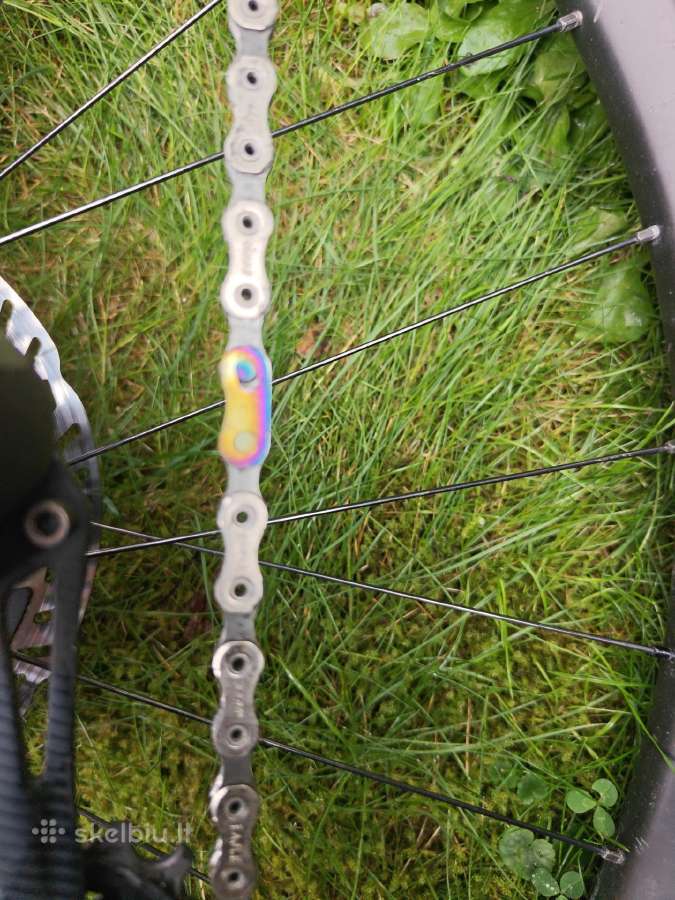 Specialized turbo Levo Expert Carbon 2020m - nuotraukos Nr. 5