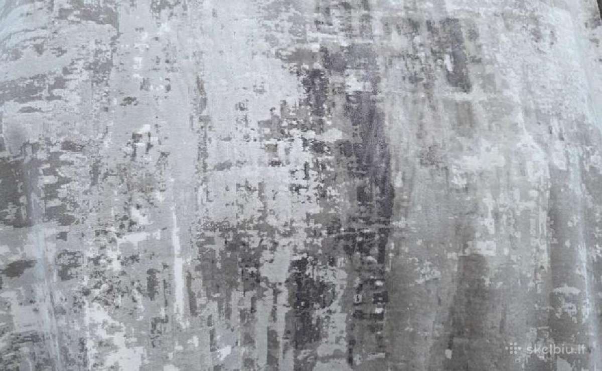 Naujas Belgijoje gamybos kilimas Patina (160x230) - nuotraukos Nr. 3