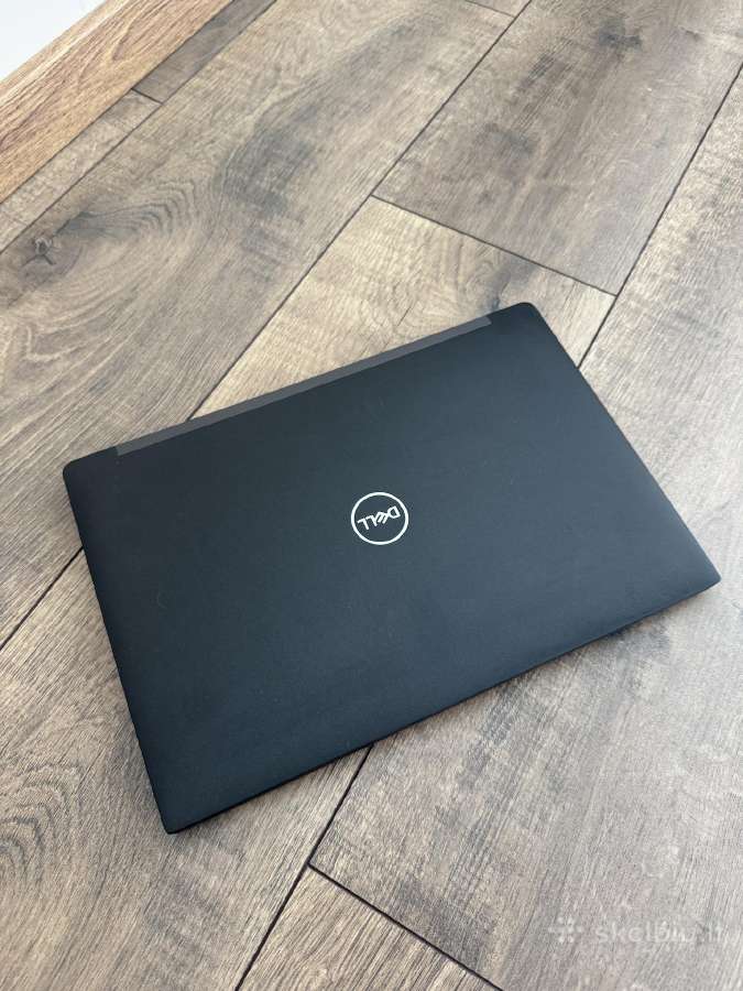 Dell Latitude 7390 - nuotraukos Nr. 4