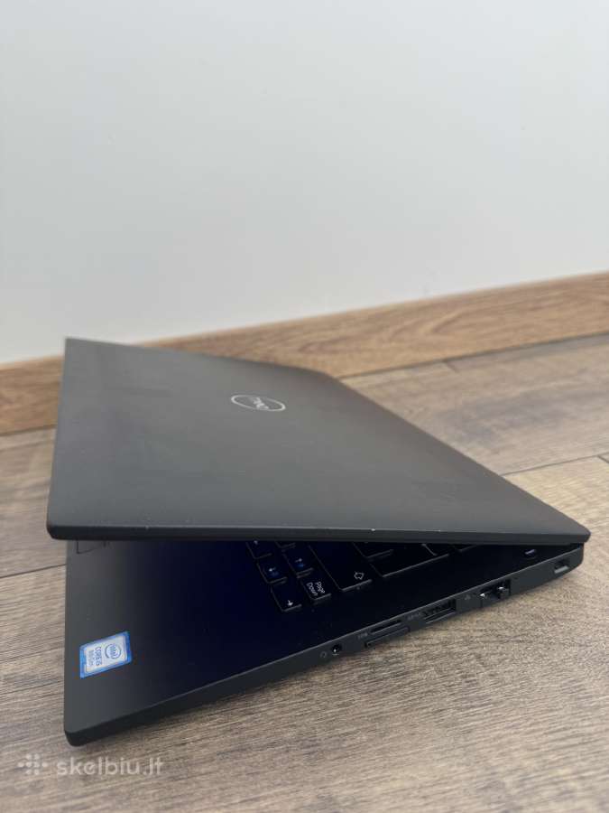 Dell Latitude 7390 - nuotraukos Nr. 6