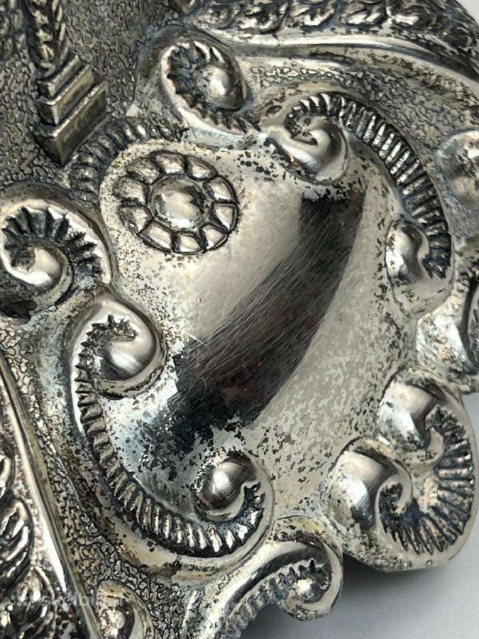 Metalinės žvakidės 2 vnt. Komplektas - nuotraukos Nr. 13